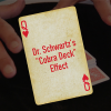 Dr. Schwartz's Cobra Deck - Trick Dr. Schwartz's Cobra Deck - Trick