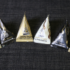 Sugar Packet (3 Regular and 3 Magnetic) by Leo Smetsters - Trick