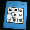 Nine Uneasy Pieces by Robert E. Neale - Book