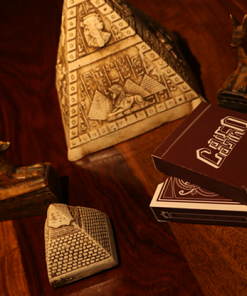 Cairo Casino Playing Cards