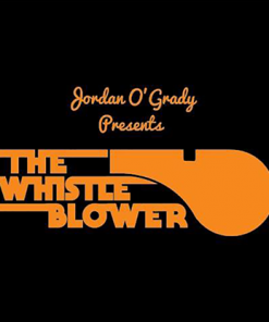 The Whistle Blower by O'Grady Creations - Trick