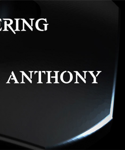 Blistering (Gimmicks and Online Instructions) by James Anthony - Trick