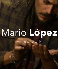 LOPEZ by Mario Lopez & GrupoKaps Productions - DVD