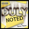 DULY NOTED Blue (Gimmick and Online Instructions) by Danny Weiser - Trick