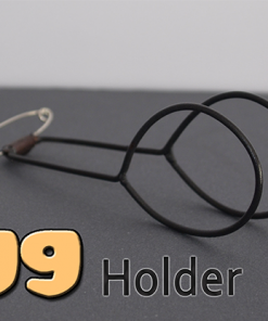 Egg Holder by Sorcier Magic - Trick