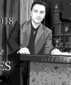 April 2018 Lecture Notes by Sandro Loporcaro (Amazo) video DOWNLOAD
