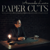 Paper Cuts Secret Volume by Armando Lucero - DVD