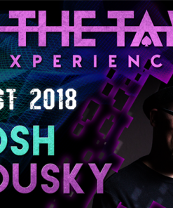At The Table Live Josh Janousky August 1st, 2018 video DOWNLOAD