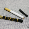 Shrinking Cigarette Shrinking Cigarette