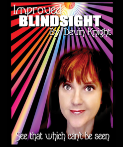 Improved Blindsight by Devin Knight - Trick