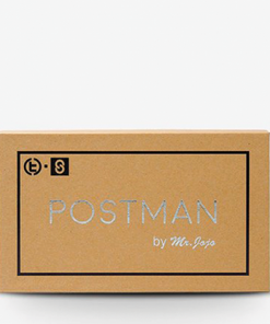 POSTMAN by Mr. Jojo - Trick