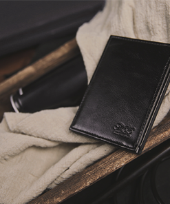 Z Fold Wallet 2.0 by TCC - Trick