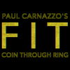 FIT (Gimmicks and Online Instructions) by Paul Carnazzo - Trick
