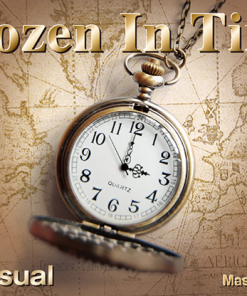 Frozen In Time NEW EDITION by Katsuya Masuda - Trick