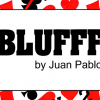 BLUFFF (Rubik's Cube) by Juan Pablo Magic BLUFFF (Rubik's Cube) by Juan Pablo Magic