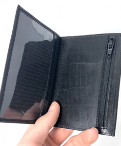 The Z-Fold Wallet by Jerry O'Connell and PropDog - Trick