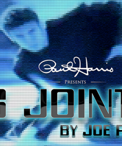 The Vault - Dis Jointed by Joe Russell video DOWNLOAD