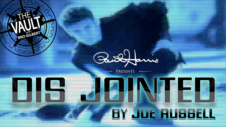 The Vault - Dis Jointed by Joe Russell video DOWNLOAD The Vault - Dis Jointed by Joe Russell video DOWNLOAD