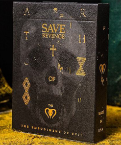 Save Playing Cards by Bocopo