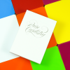 Pure Cardistry (Red) Training Playing Cards (7 Packets)