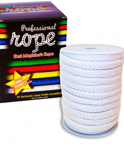 Professional Rope - White / Stage