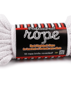 Professional Rope - White / Stage