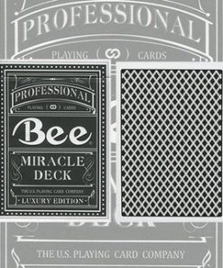 Bee Miracle Deck BLACK by Magic8