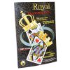 Royal Transposition (Stage)