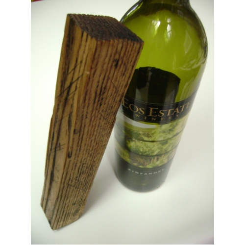 Antique Haunted Timber - Dave Powell Antique Haunted Timber - Dave Powell