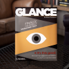Glance Combo (2 Magazines) - Steve Thompson Glance Combo (2 Magazines) - Steve Thompson