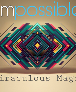I'mpossible Red (Gimmicks and Online Instructions) by Miraculous Magic - Trick