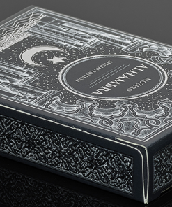 Alhambra Special Edition Playing Cards