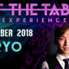 At The Table Live Ryo October 17, 2018 video DOWNLOAD