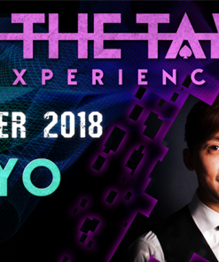 At The Table Live Ryo October 17, 2018 video DOWNLOAD