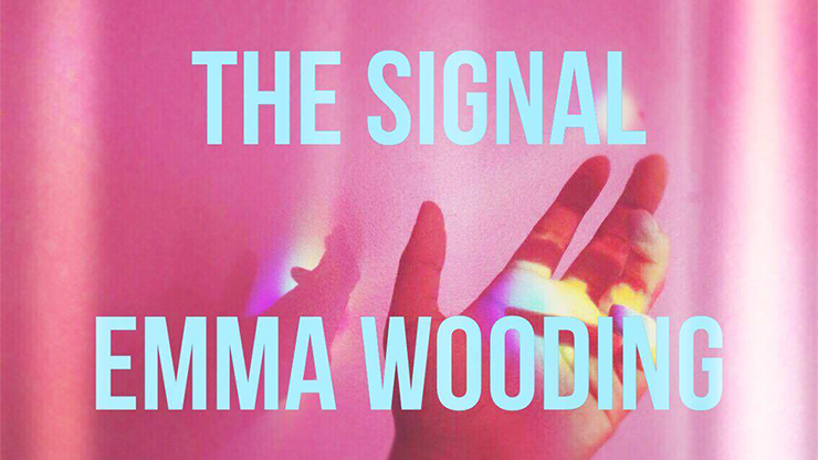 The Signal by Emma Wooding eBook DOWNLOAD The Signal by Emma Wooding eBook DOWNLOAD