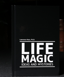 Life Magic by Larry Hass - Book