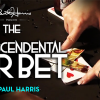 The Vault - The Transcendental Bar Bet by Paul Harris video DOWNLOAD