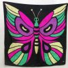Silk "Butterfly" 36" - Tannen         ESTATE