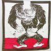 Cartoon Silk 