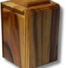 Silk Wonder Box (wood) Silk Wonder Box (wood)