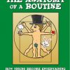 The Anatomy of a Routine (DVD) - Tim Sonefelt The Anatomy of a Routine (DVD) - Tim Sonefelt