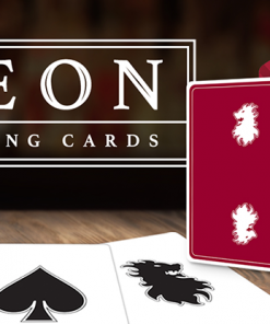 Leon Playing Cards