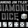 Diamond Dice Set (7) by Diamond Jim Tyler - Trick Diamond Dice Set (7) by Diamond Jim Tyler - Trick