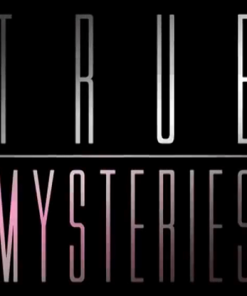True Mysteries Lite by Fraser Parker and 1914 - DVD