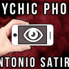 Psychic Phone by Antonio Satiru video DOWNLOAD