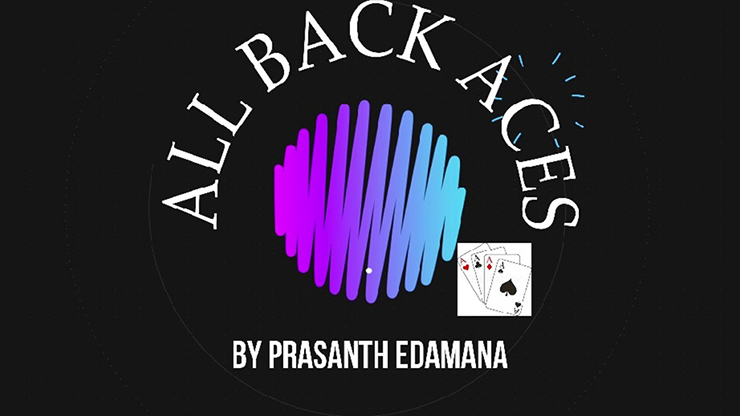 All Back Aces by Prasanth Edamana video DOWNLOAD All Back Aces by Prasanth Edamana video DOWNLOAD