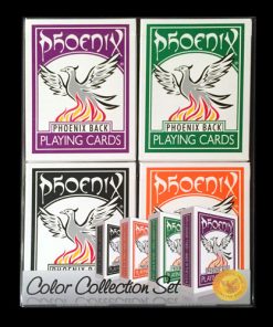Color Collection Phoenix Deck