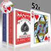 One Way Force Deck (Phoenix, blue, Large Index)