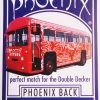 Single Decker (Phoenix, blue) Single Decker (Phoenix, blue)