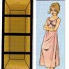 Pocket Illusion - Girl without a Head